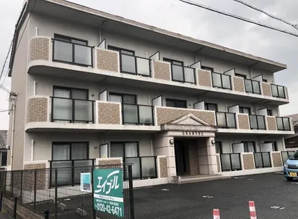シャンヴィルI番館の画像