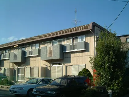 堀部ハイツの画像