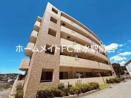 リュイール桃山台の画像