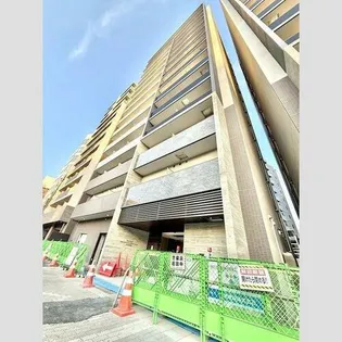 エスリード ザ・レガリア新栄PREMIER【808号室】の外観