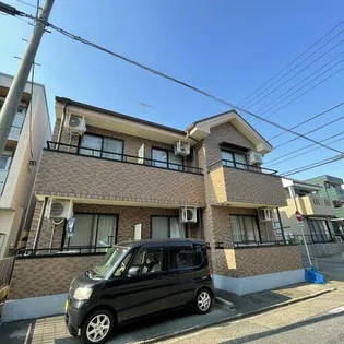 メゾン香取の画像