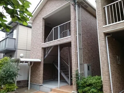 フローレンス ヴィラの画像