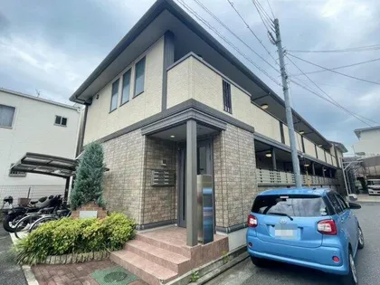 サンハイム安堂の画像