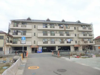 山手マンションの画像