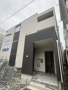 EXハイツ南住吉の画像