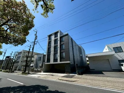 LUORE黒川EASTの画像