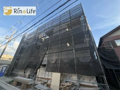 FSTYLE八尾西山本町2号館の画像