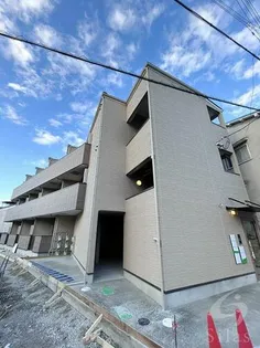 ALEGRIA京都九条の画像