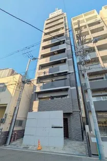 サムティ南堀江LUCE【6階】の外観