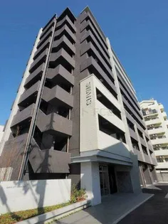 スワンズシティ大阪EASTの画像