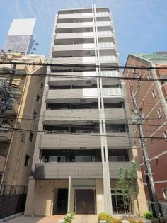 スワンズシティ堺筋本町の画像