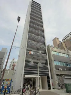 BONNY(谷町)【15階】の外観