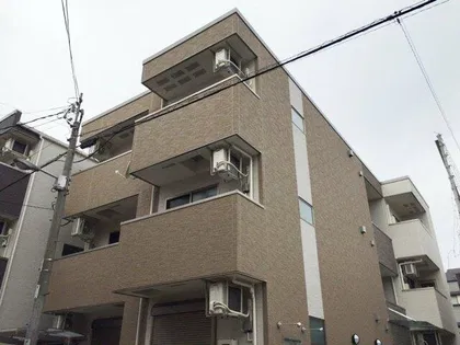 フジパレス今川EASTの画像