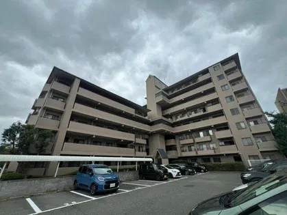 メゾン名谷の画像