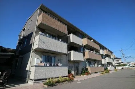 セクレール北本町C棟の画像