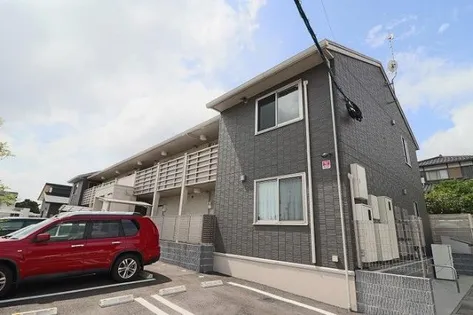 RECENTE浜町の画像