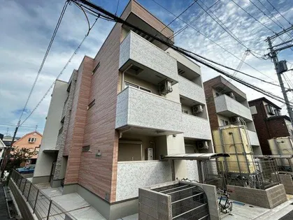 フジパレス甲子園口ノースの画像
