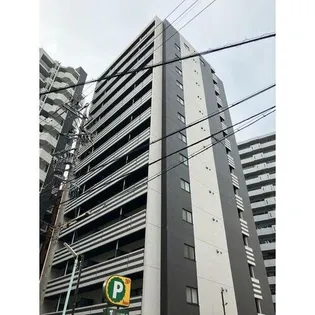 GRANDUKE東桜【702号室】の外観