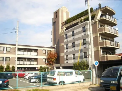 イオラニガーデンの画像