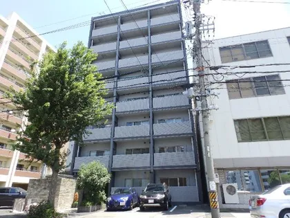 サクシードMT 1金山の画像