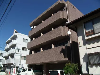 メゾン NOVAの画像