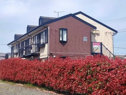 パークサイドシャトーの画像