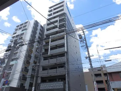 プレサンス上前津フィットの画像