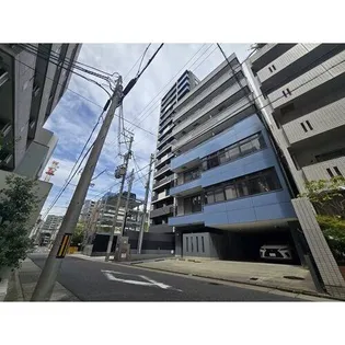 サンクチュアリー高岳の画像