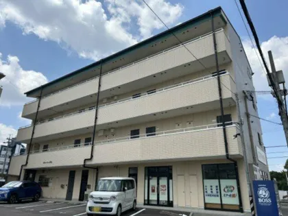 ブローニュ神山の画像
