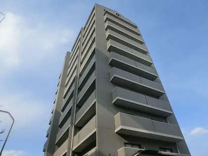 ファヴォール白壁の画像