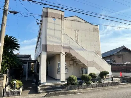 ハピネス本郷の画像