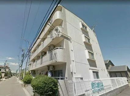 ベルトピア一宮3の画像