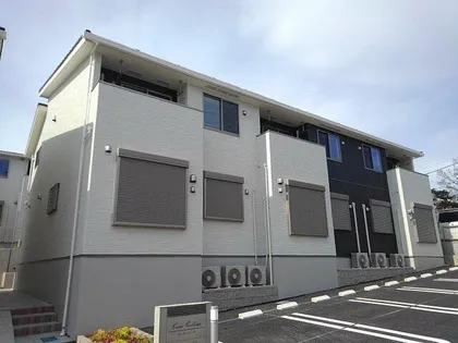カーサ コリーナⅡの画像