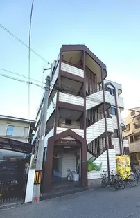 サンハイツの画像