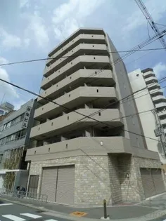 トゥールロワイエ北梅田の画像
