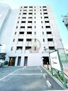 ガーディアンズパレス高殿の画像