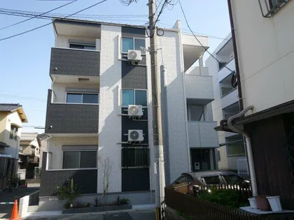 グランドAK箱崎の画像