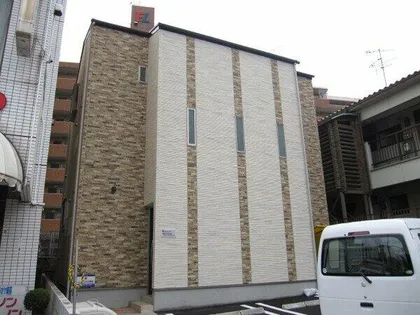 プラムガーデン大橋プレイスの画像