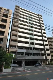 ウインステージ平尾【4階】の外観