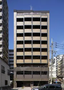 アクタス薬院アネックスの画像