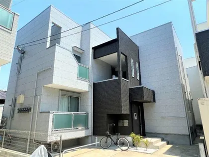 GRANDTIC YM大橋東の画像