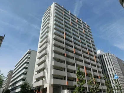 THE SAKAE RESIDENCEの画像