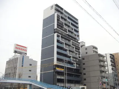 エステムコート名古屋グロースの画像