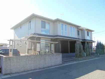 ナッシュビル【201号室】の外観