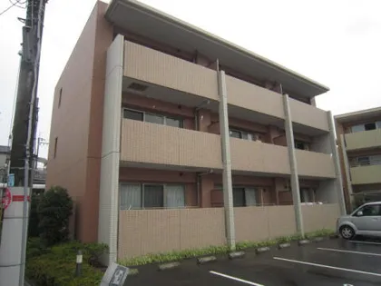 ラマージュⅠの画像