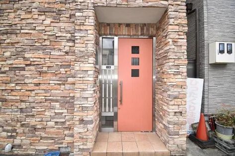 サンヴィラ上之宮の画像