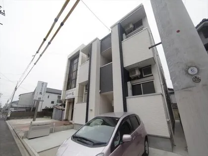 アミティエ フレール神明町の画像