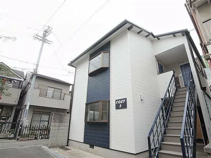 COZY8の画像