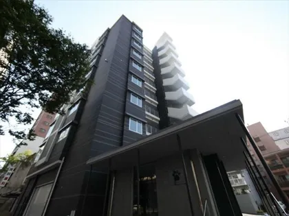 白壁リンクス【5階】の外観