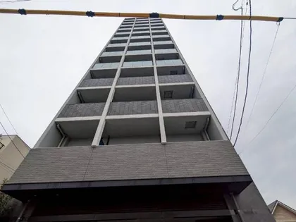 S-RESIDENCE堀田【13階】の外観